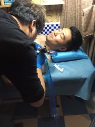 点击看大图 -越域刺青