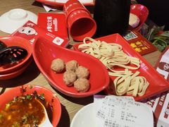 -季季红火锅(丰城洪客隆店)