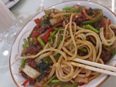 -欧提汗·新疆餐厅·清真(银都路店)