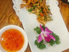 -美未居·老字号·地道顺德菜·桑拿鸡·鱼生(容桂店)
