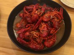 -金陵一哥龙虾馆(三牌楼总店)