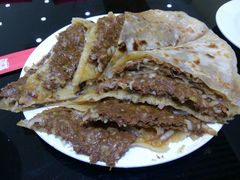 -宛平李记小吃(东关街店)