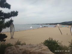 -老虎石海上公园