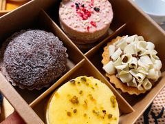 -星巴克(杭州桐庐立山国际店)