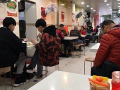 大堂-明兴正宗潮州五彩鱼蛋粉面(中山六路店)