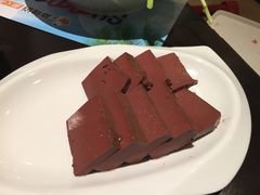 鸭血-新辣道鱼火锅(领展购物广场·中关村店)