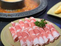 -晓宇重庆火锅(赛格国际购物中心店)