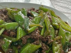 -众味海鲜大排档·活海鲜·潮汕味(南澳店)