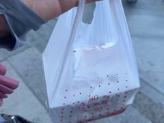 -长发西饼(临顿路店)