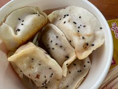 -汪记大王锅贴(成山路店)