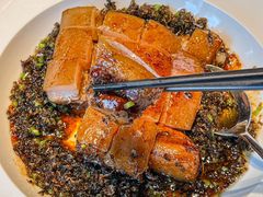 -曾宴·楚菜(湖北省博物馆店)