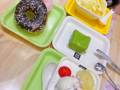 -满记甜品(苏州中心店)