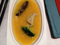 金饺辽参-久宴·天目湖大鱼头(恐龙园店)