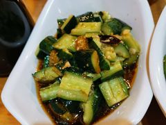 -可可大虾武汉土菜大排档(万松园1店)