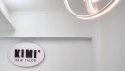 -KIMI HAIR SALON·烫染设计店