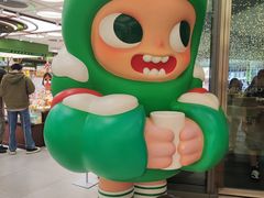 -泡泡玛特POPMART(天环购物中心店)