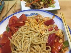 -兰州老马家美食(凤凰岭店)