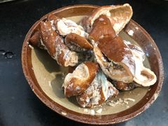 卤肥肠-肥龙火锅(南坪店)