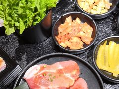 -九田家黑牛烤肉料理(郫都万达檬柏西路店)