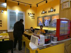 -小雨点糖水店(中兴街分店)