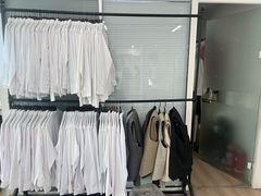 -bobo高端证件照工作室(三元桥店)