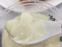 -冰泉豆浆馆(白云山总店)