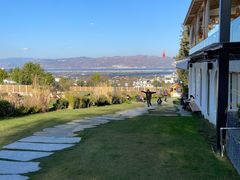 -云禾壹海景庄园餐厅
