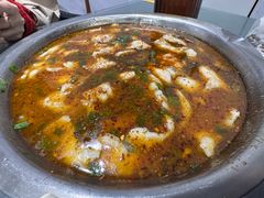 -金良酸菜鱼(宁海路总店)
