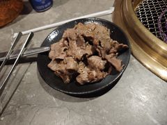 -谷牛日式烤肉(宝山U天地店)
