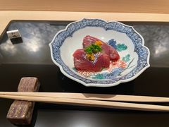 -鮨 和魂 京都