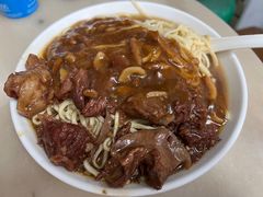 -坚记面店(一德路店)