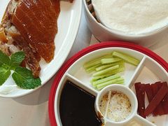 -满堂·烤鸭店·北京菜(鼓楼店)