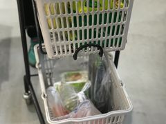 -京客隆超市(华安店)