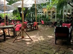 -Fern Forest Cafe