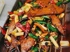 -易老头三样菜(南滨路总店)