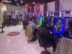 -新东田娱乐体验中心