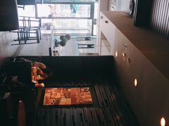 -星巴克(深圳龙岗星河时代店)