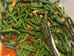 -素满香·Vegan食养自助(天一广场店)