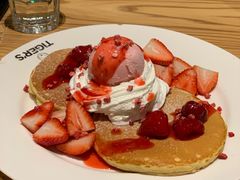 -TIGERS老虎西餐(亦庄店)