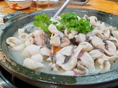 -大鼎石锅鱼(春江里店)