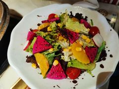 -火炉火自助餐(西直门凯德MALL店)