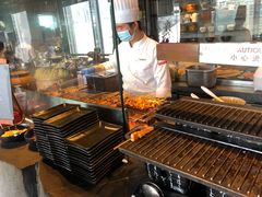 -广州富力君悦大酒店·凯菲厅