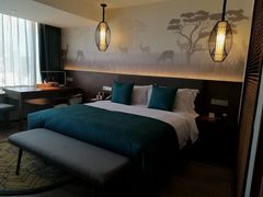 -秋果S酒店(深圳会展中心联合广场店)