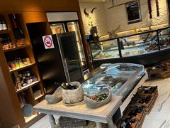 -Pasha帕夏土耳其餐厅(南昌路店)