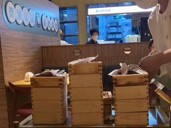 -蔡澜点心·粤菜(花城汇南区店)