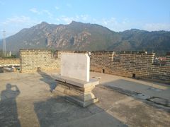 -遥桥古堡