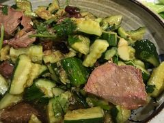 -人民公社大食堂(顺义总店)
