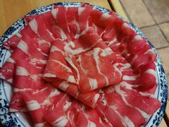 -磁器铜锅涮肉(交大东路店)