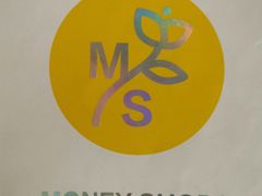 -Money Shops(愚园路店)