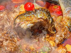 -探鱼·鲜青椒爽麻烤鱼(领展购物广场店)
